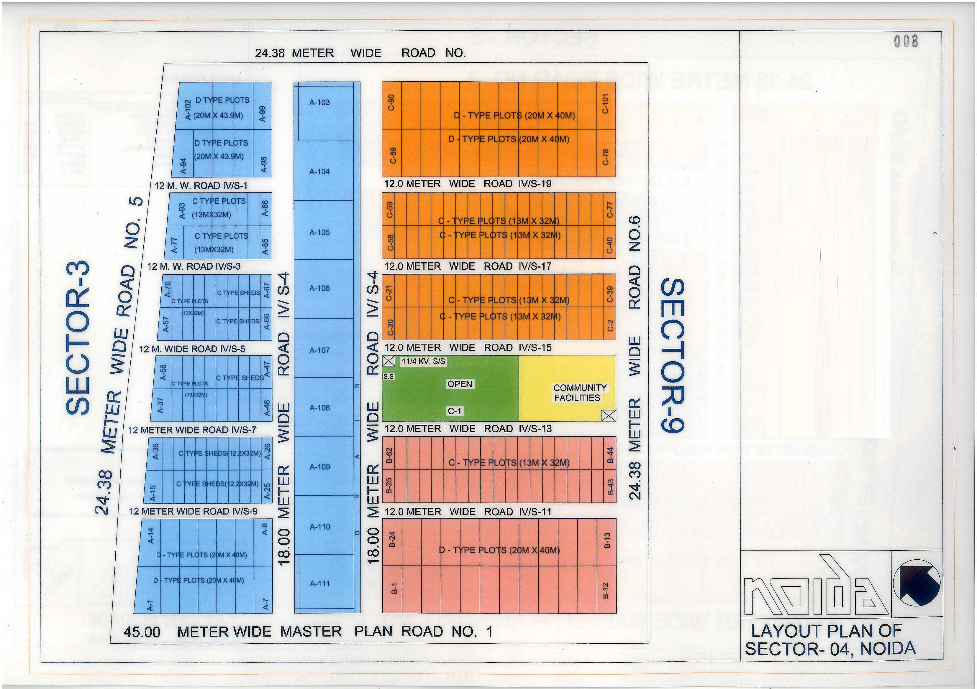 wanted office space in noida